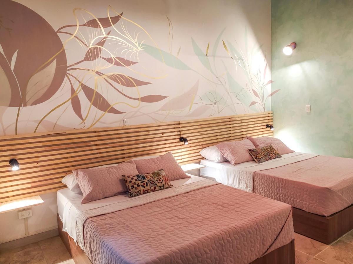 Platinum Home Medellin Bagian luar foto