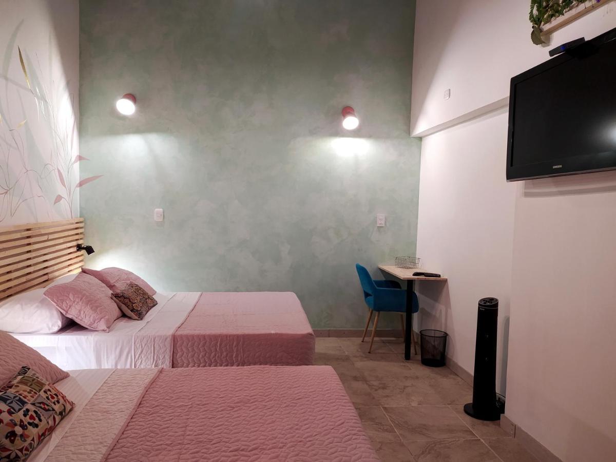 Platinum Home Medellin Bagian luar foto