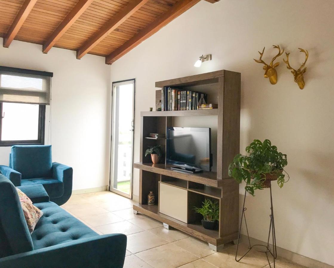 Platinum Home Medellin Bagian luar foto