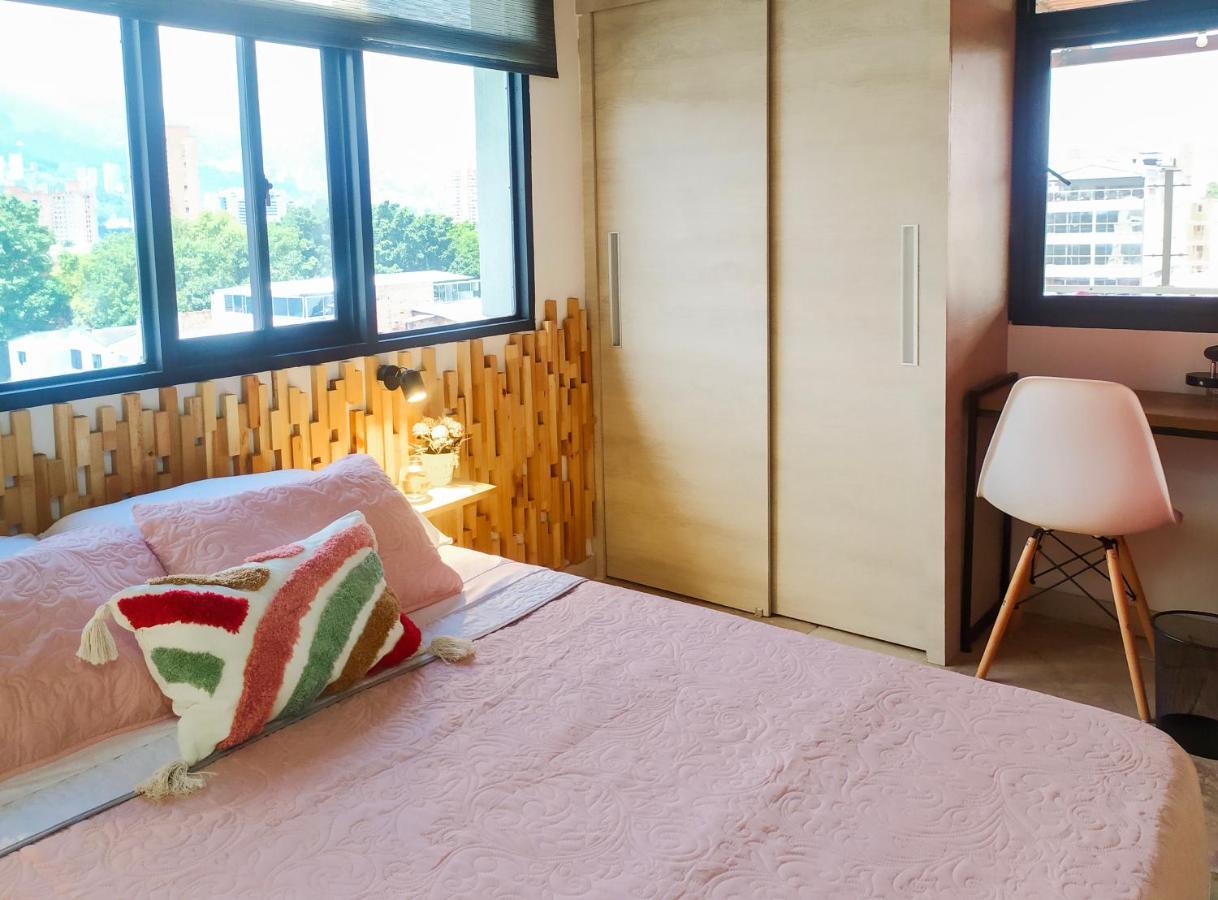 Platinum Home Medellin Bagian luar foto