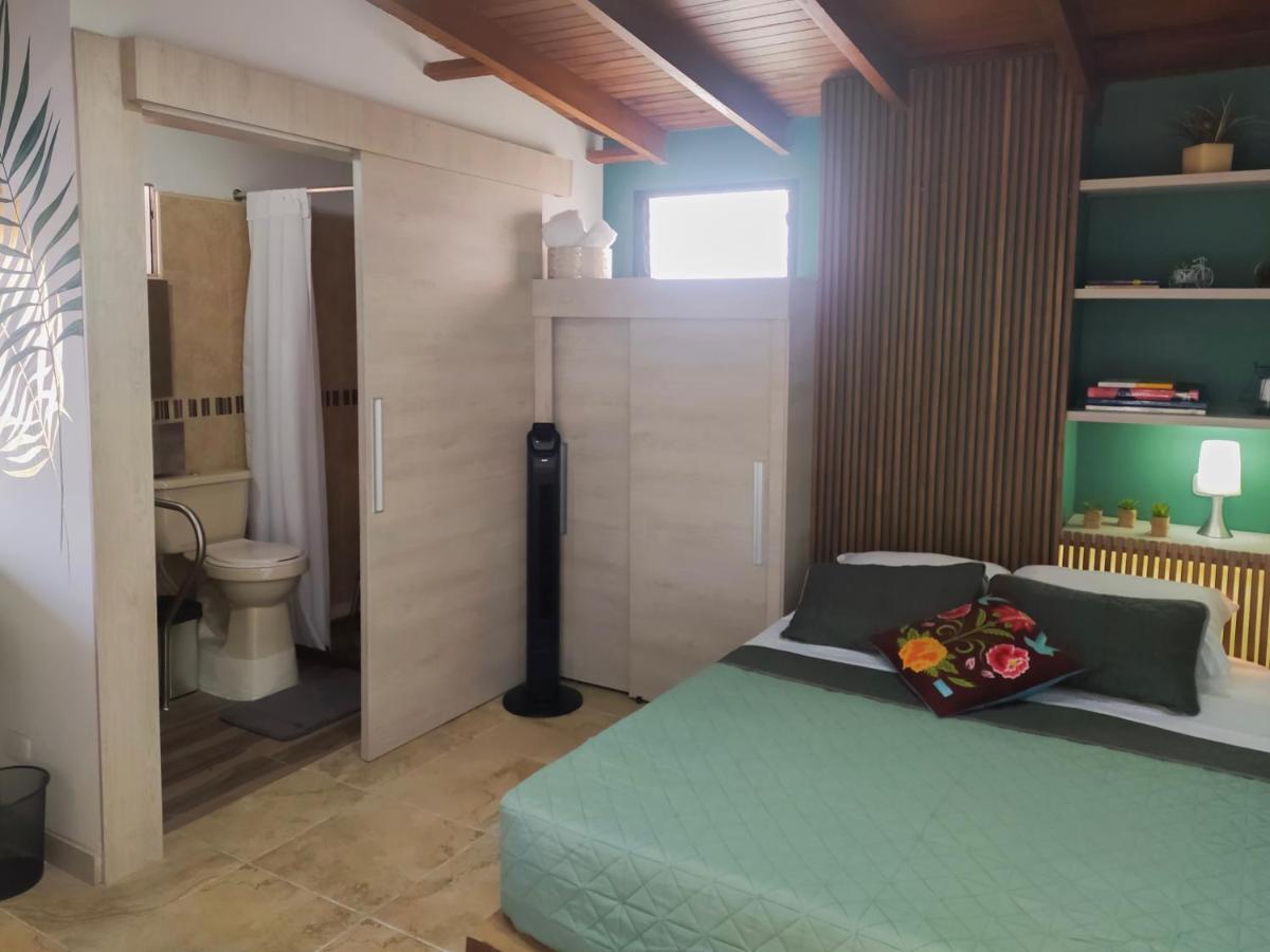 Platinum Home Medellin Bagian luar foto