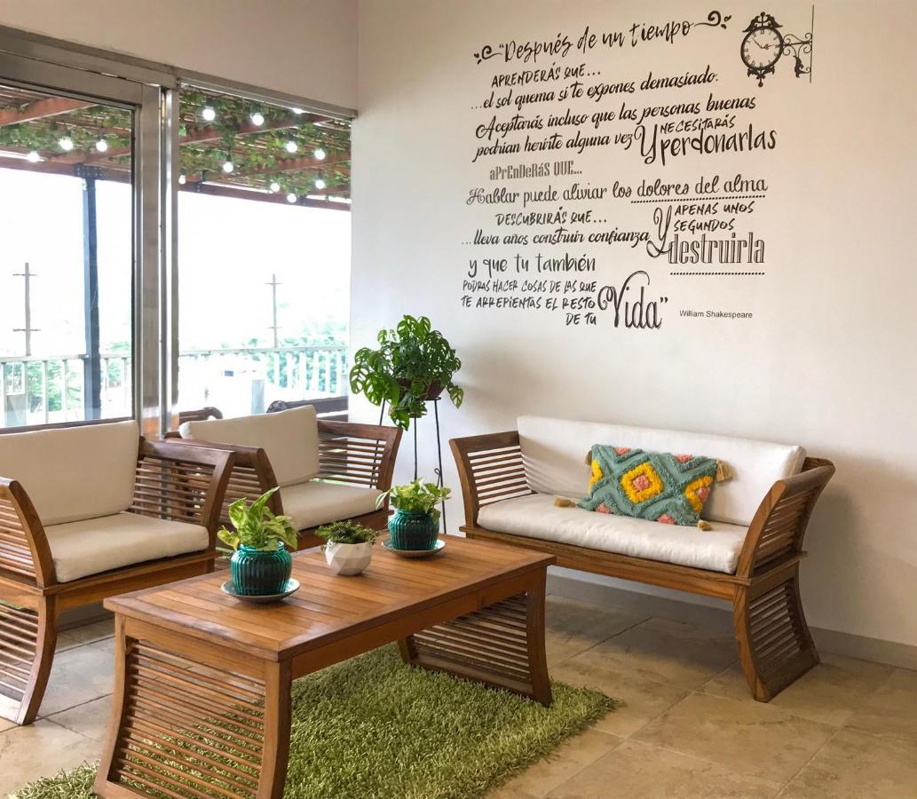 Platinum Home Medellin Bagian luar foto
