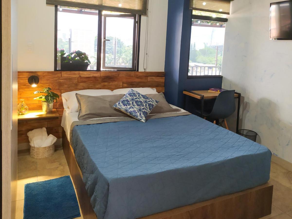 Platinum Home Medellin Bagian luar foto