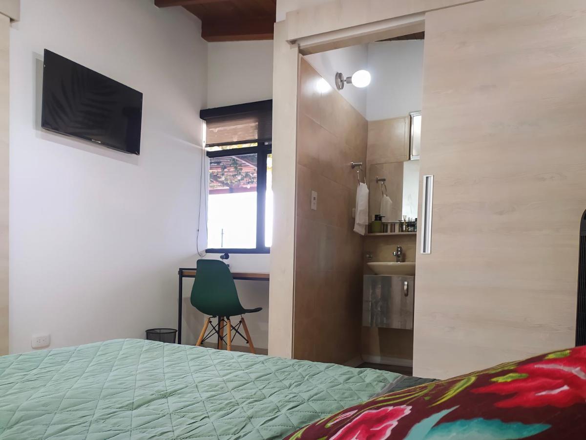 Platinum Home Medellin Bagian luar foto