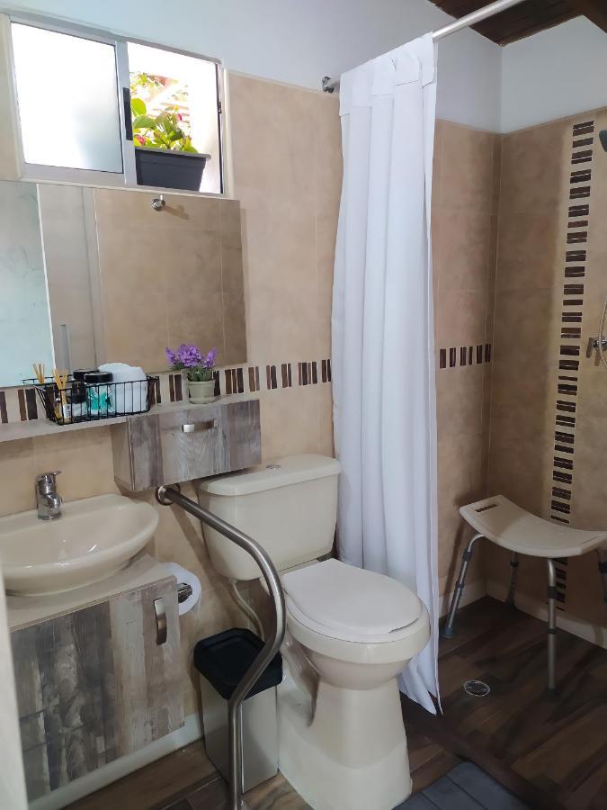 Platinum Home Medellin Bagian luar foto