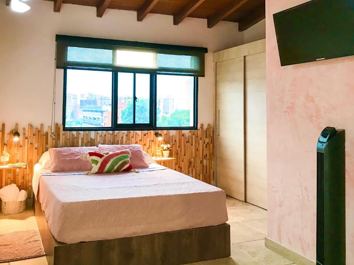 Platinum Home Medellin Bagian luar foto