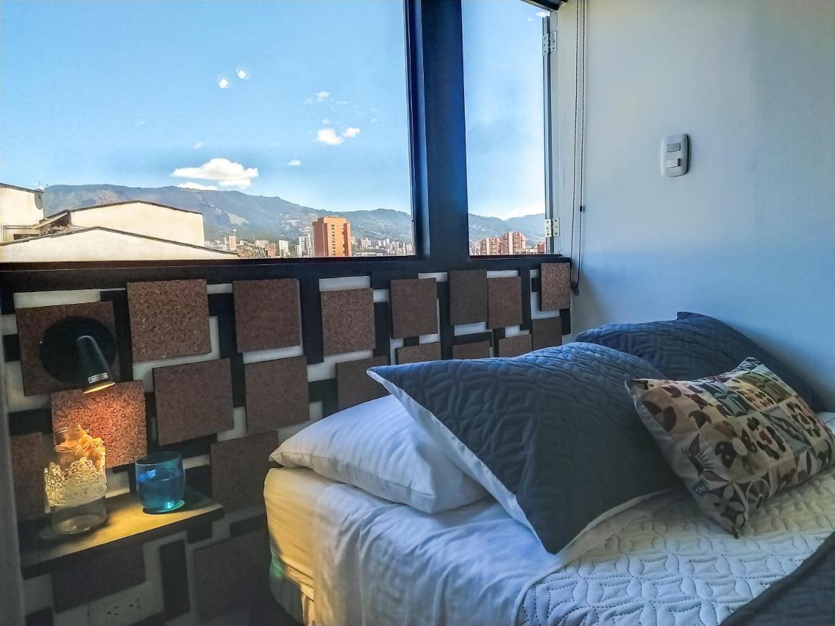 Platinum Home Medellin Bagian luar foto