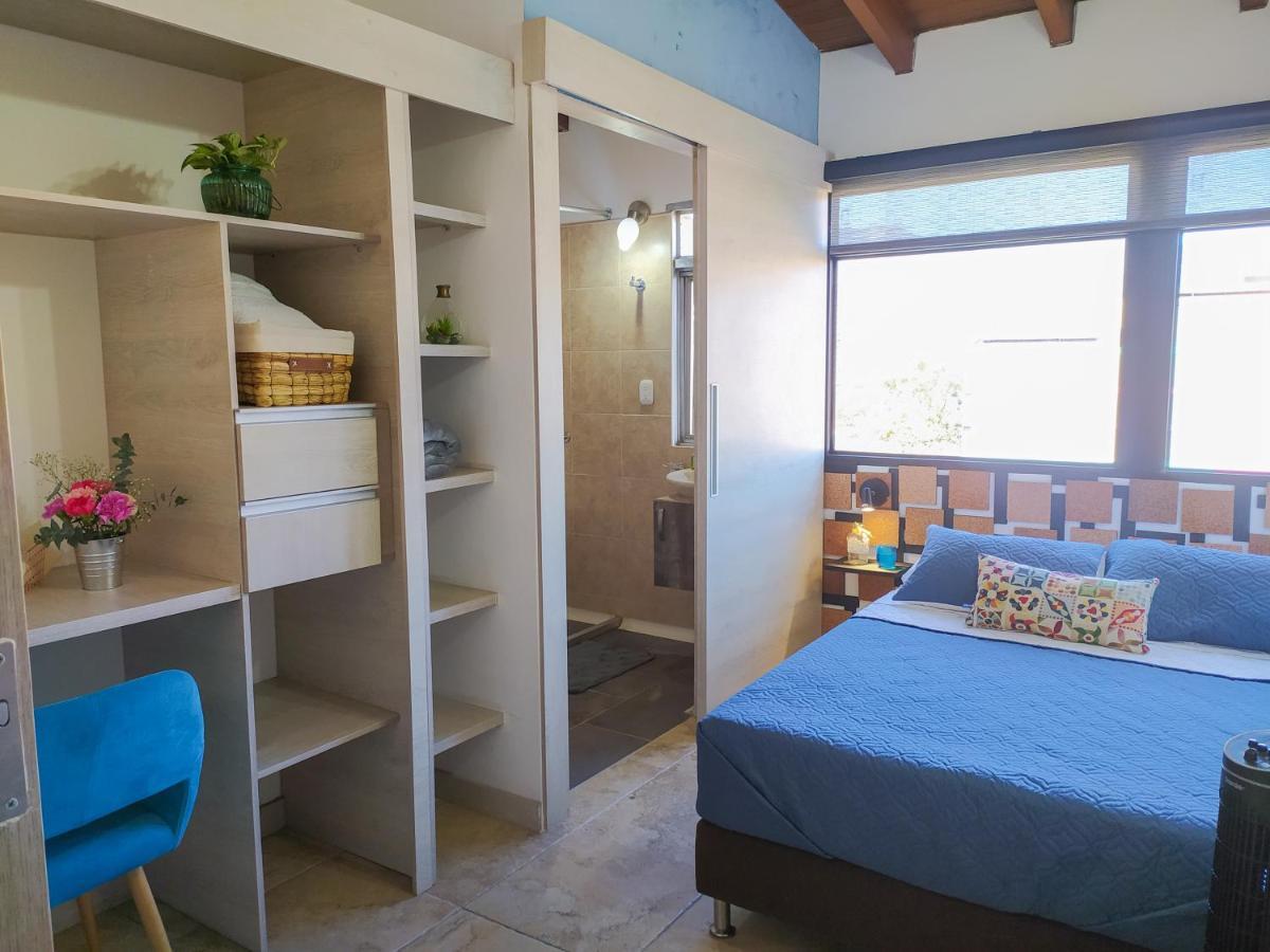 Platinum Home Medellin Bagian luar foto