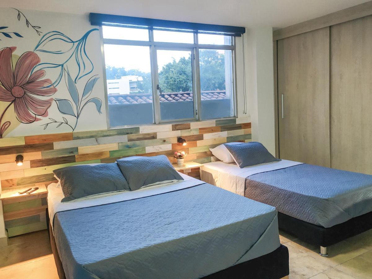 Platinum Home Medellin Bagian luar foto