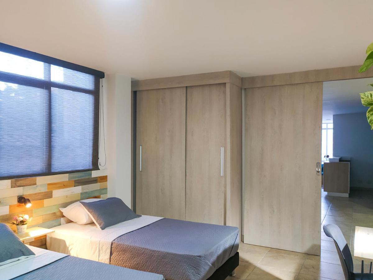 Platinum Home Medellin Bagian luar foto
