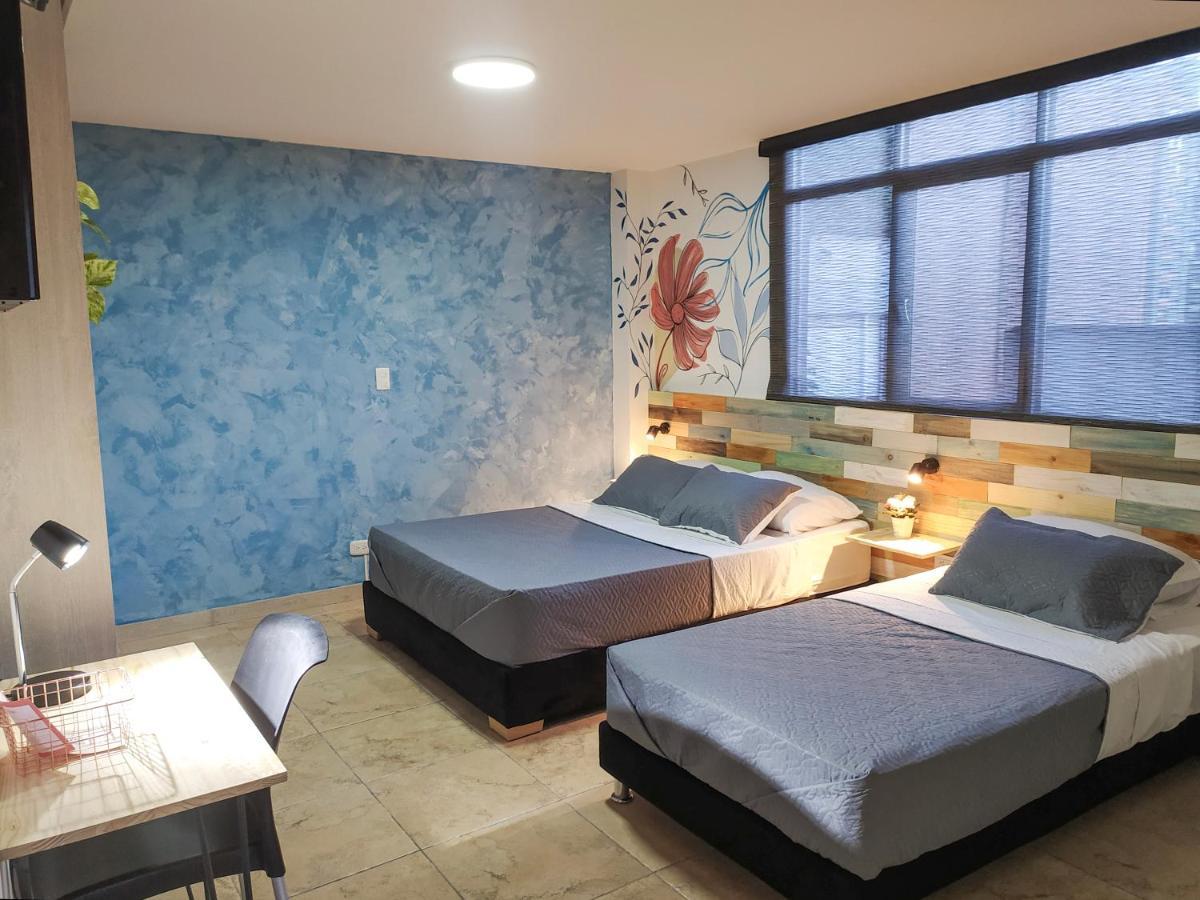 Platinum Home Medellin Bagian luar foto