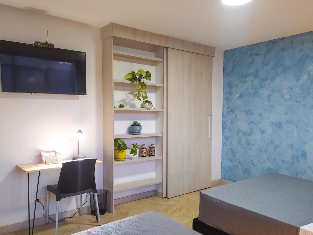Platinum Home Medellin Bagian luar foto