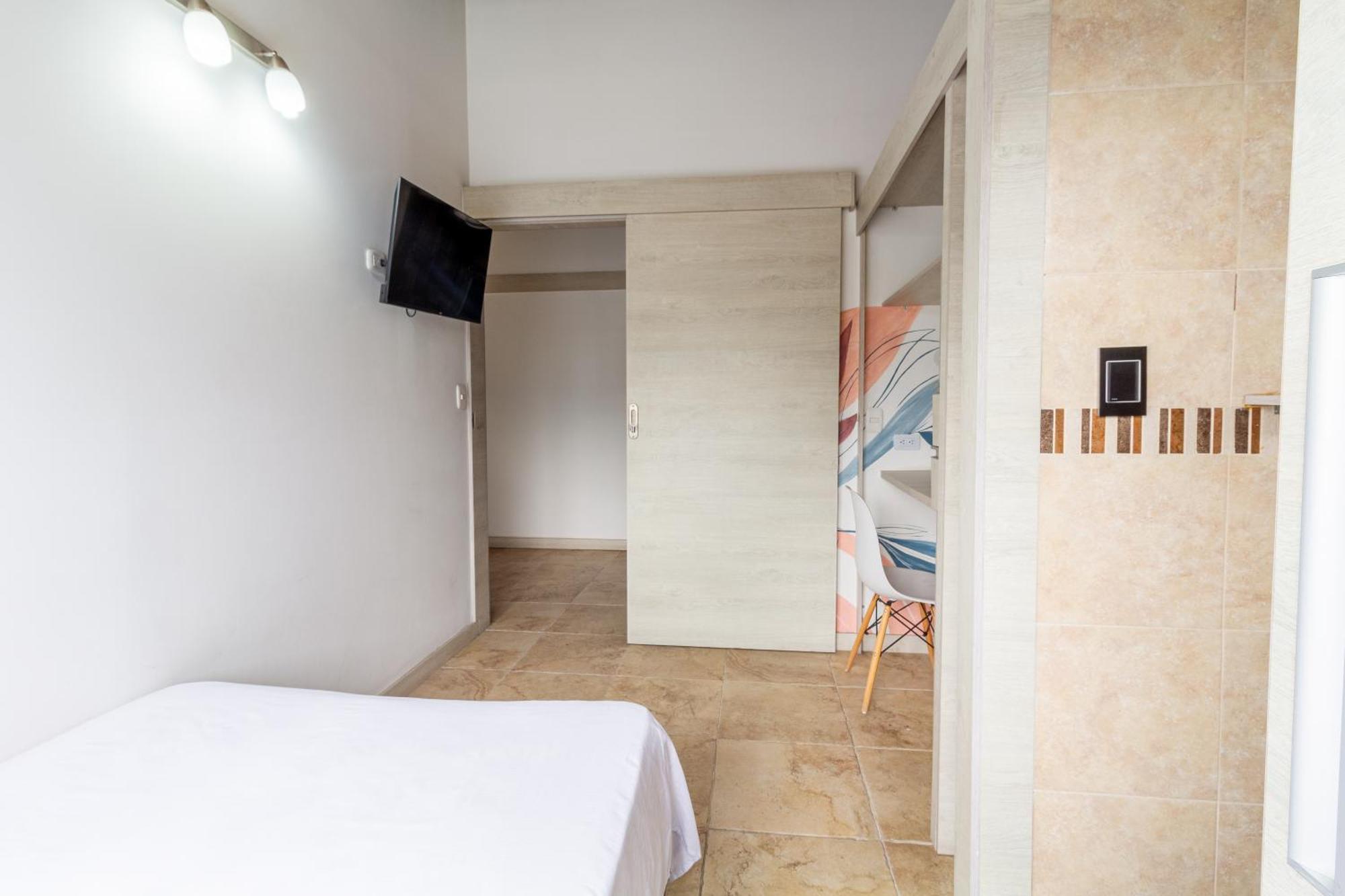 Platinum Home Medellin Bagian luar foto
