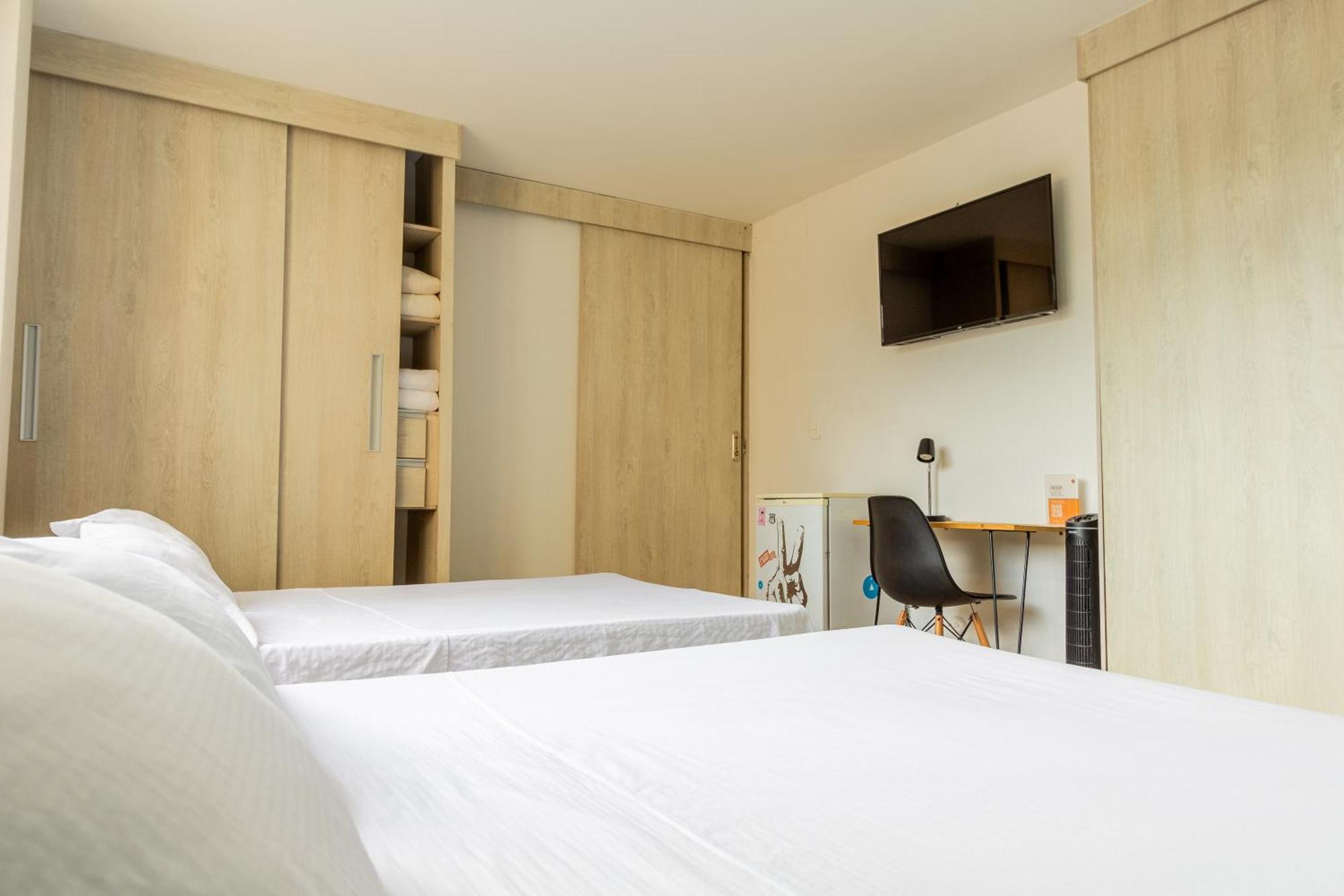 Platinum Home Medellin Bagian luar foto