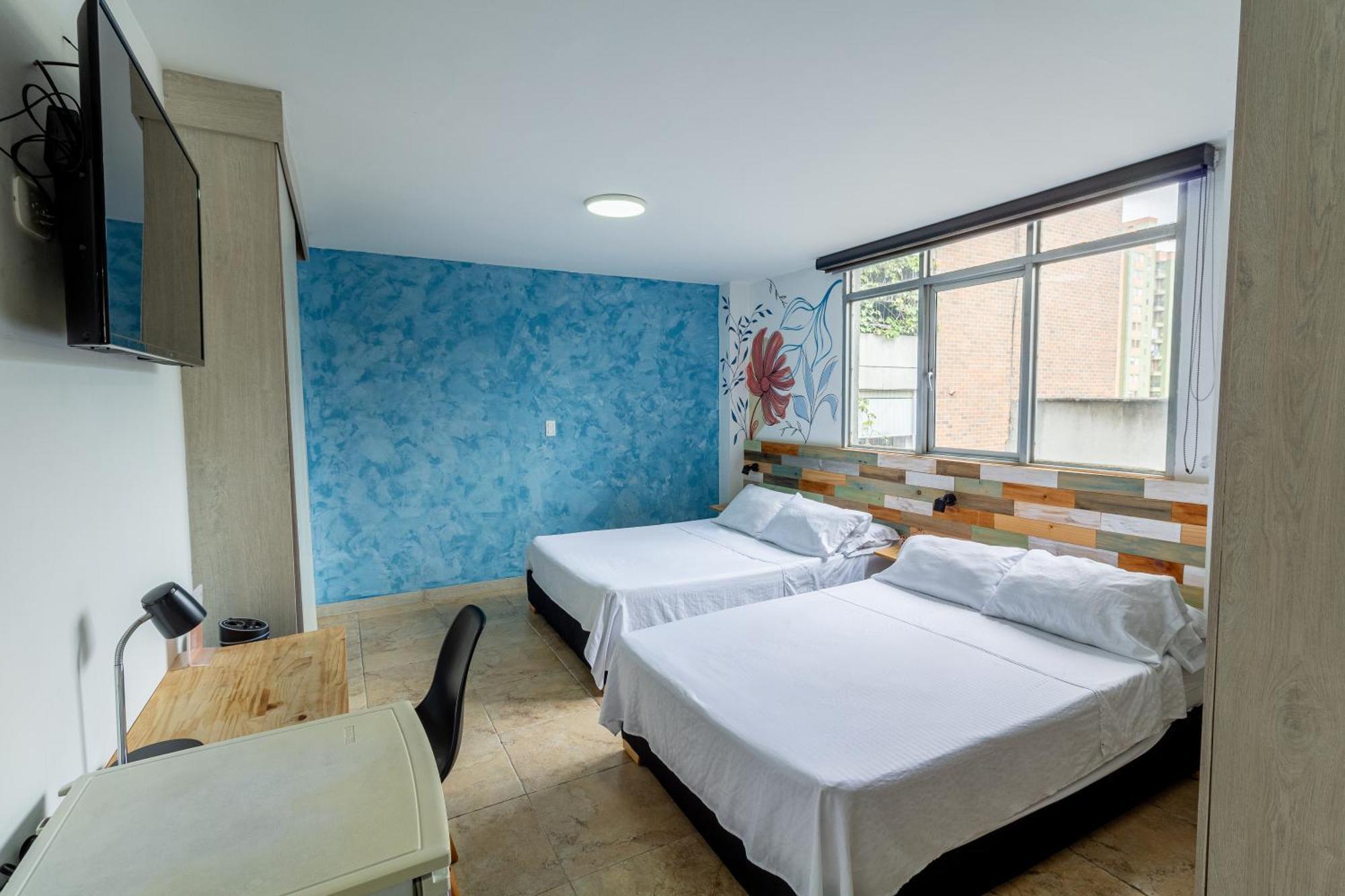 Platinum Home Medellin Bagian luar foto