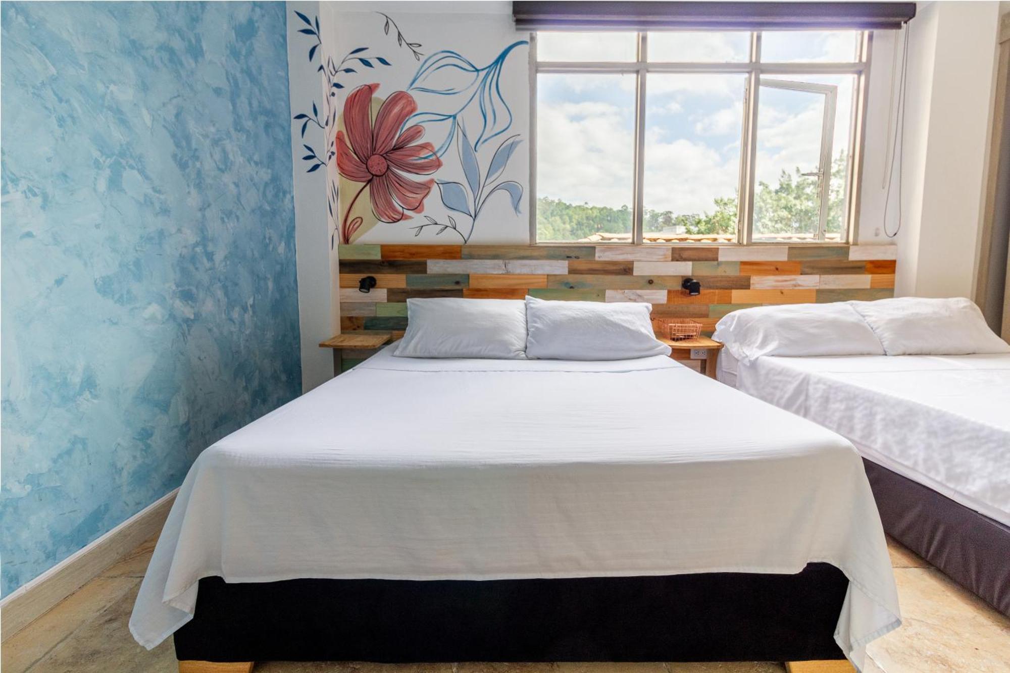 Platinum Home Medellin Bagian luar foto