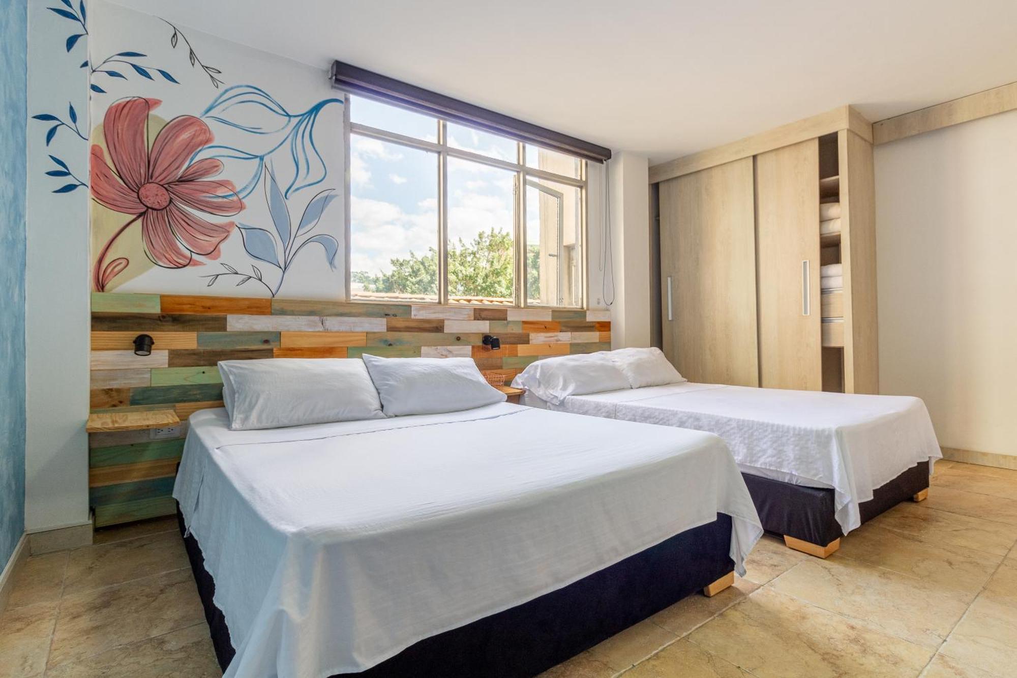 Platinum Home Medellin Bagian luar foto