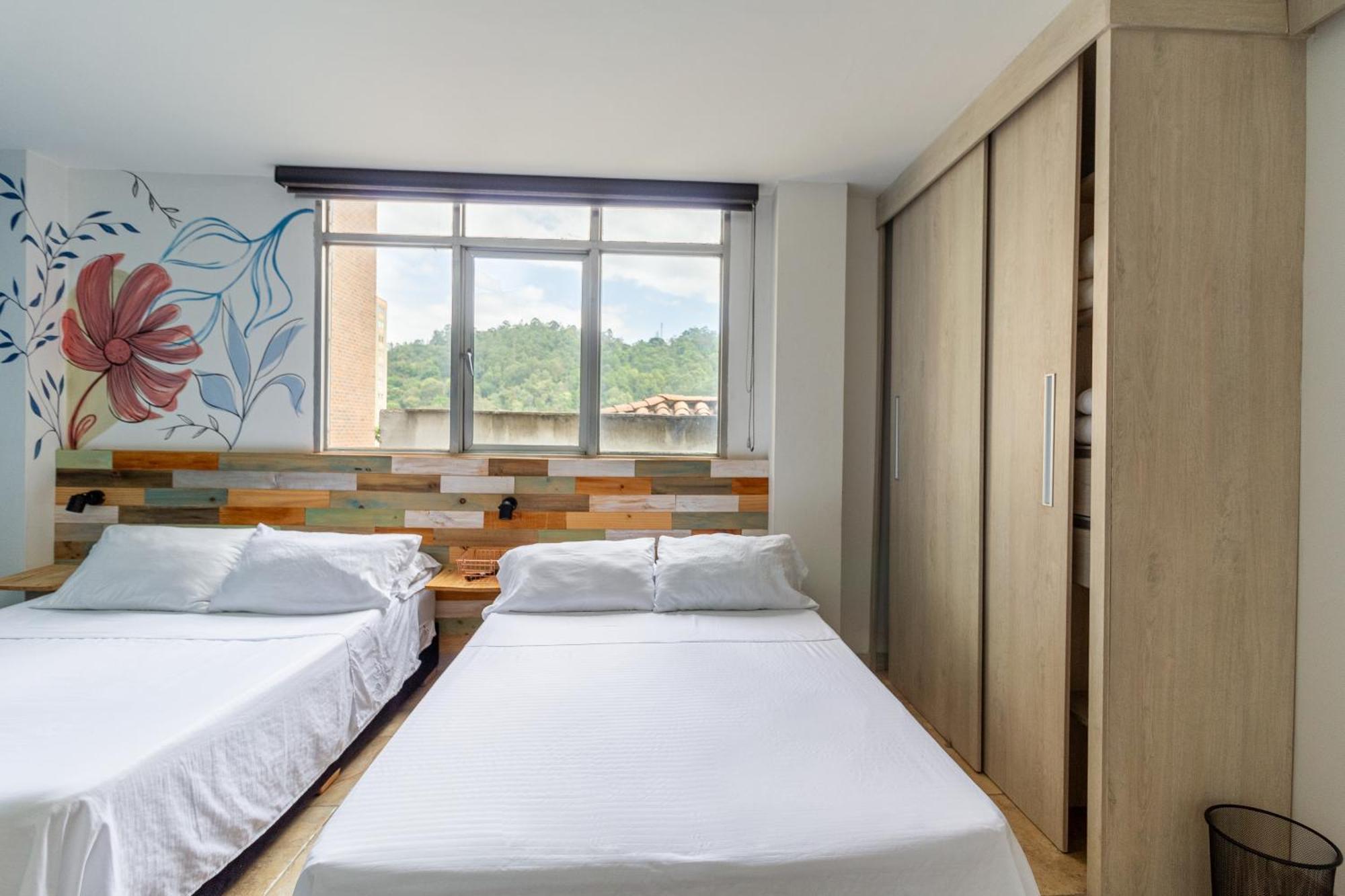 Platinum Home Medellin Bagian luar foto