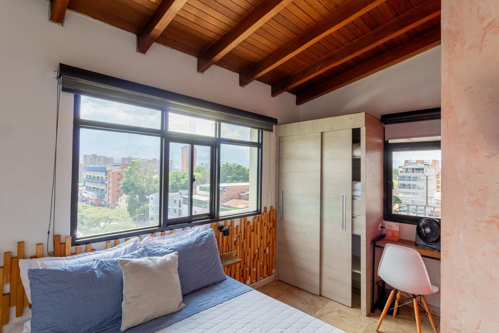 Platinum Home Medellin Bagian luar foto