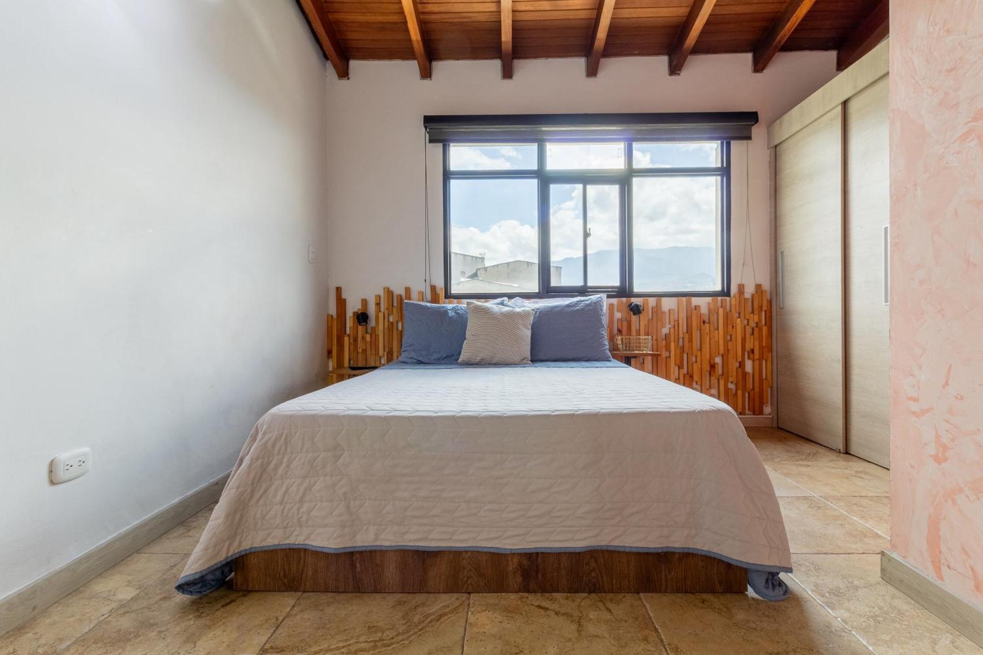 Platinum Home Medellin Bagian luar foto