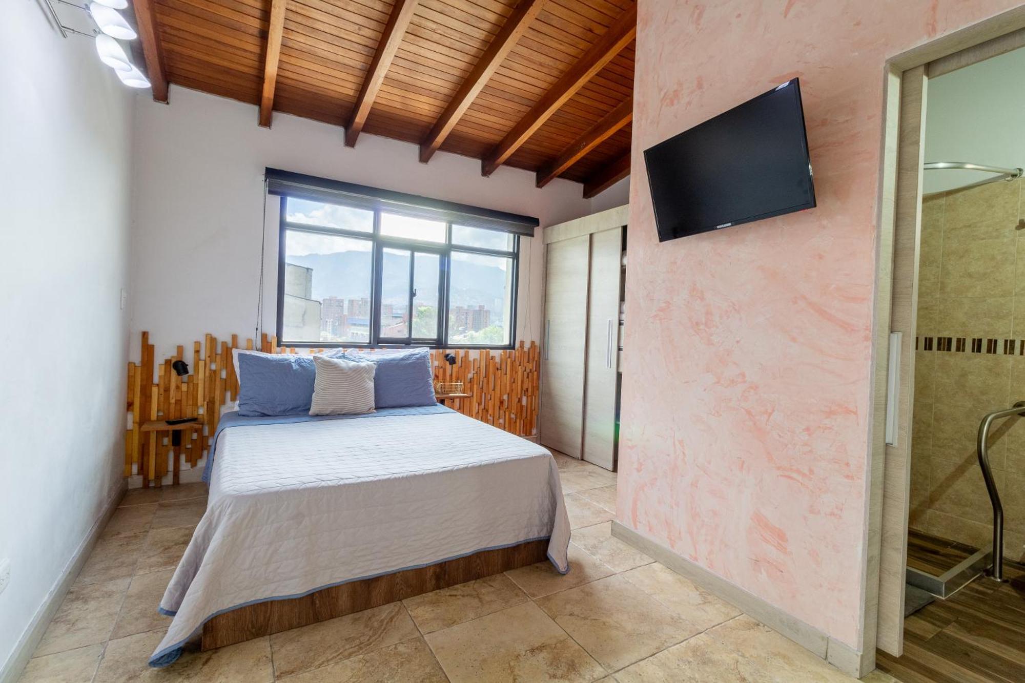 Platinum Home Medellin Bagian luar foto