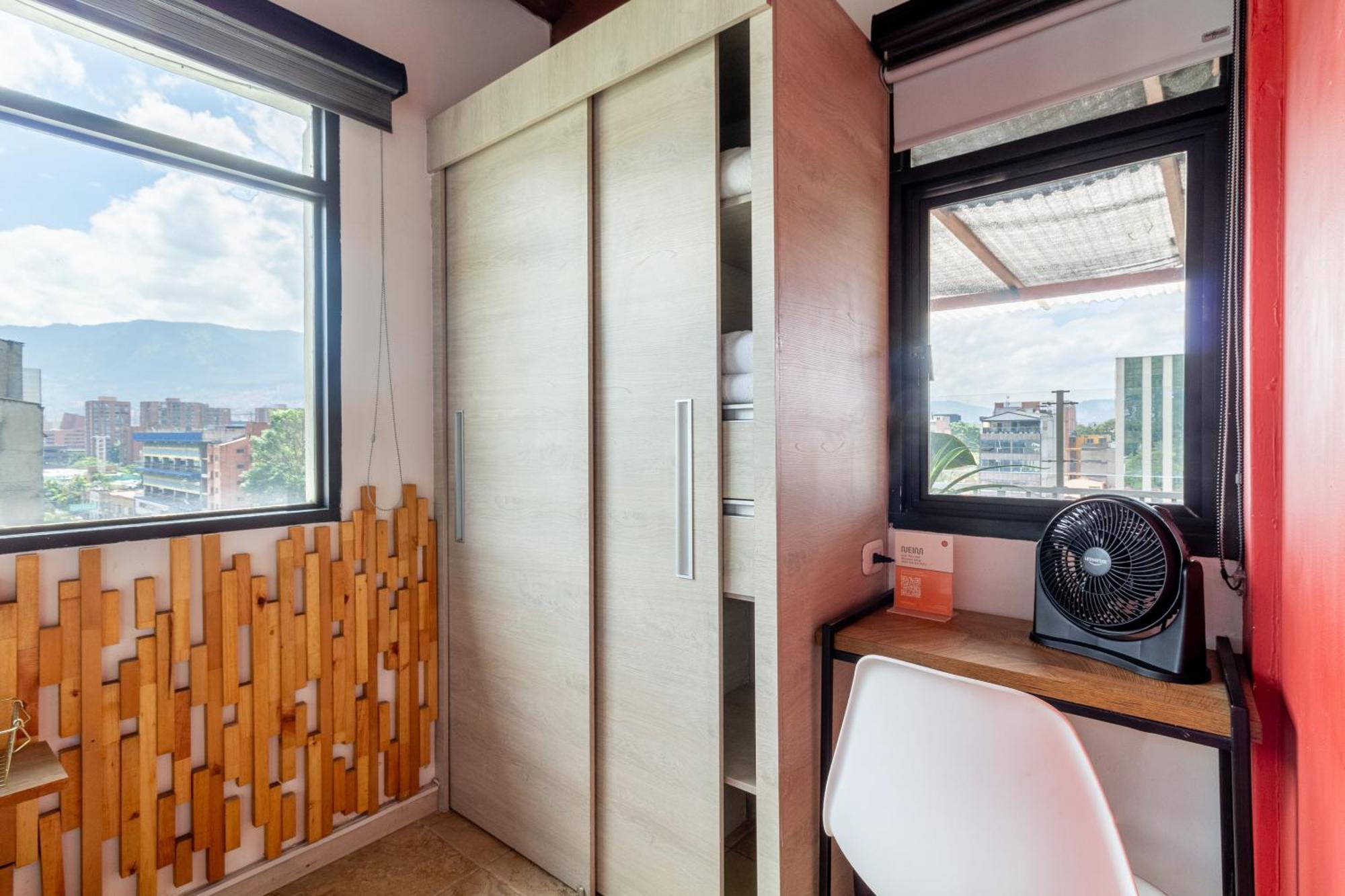 Platinum Home Medellin Bagian luar foto