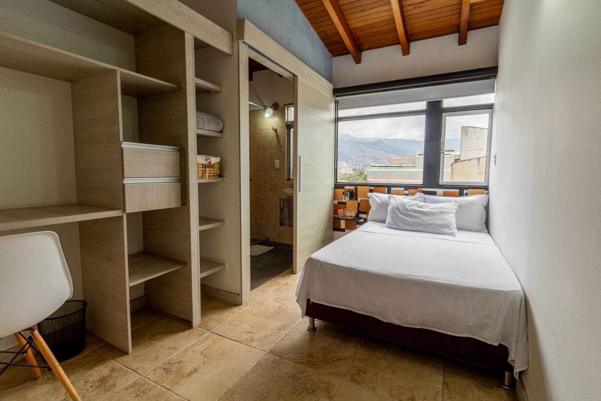 Platinum Home Medellin Bagian luar foto